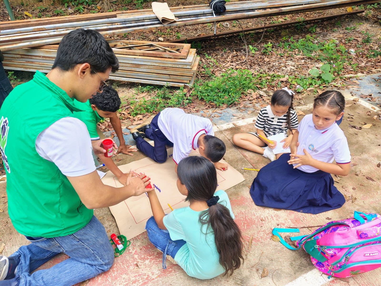 Bienestar Familiar continúa atendiendo a las comunidades afectadas por la grave crisis humanitaria en el Catatumbo