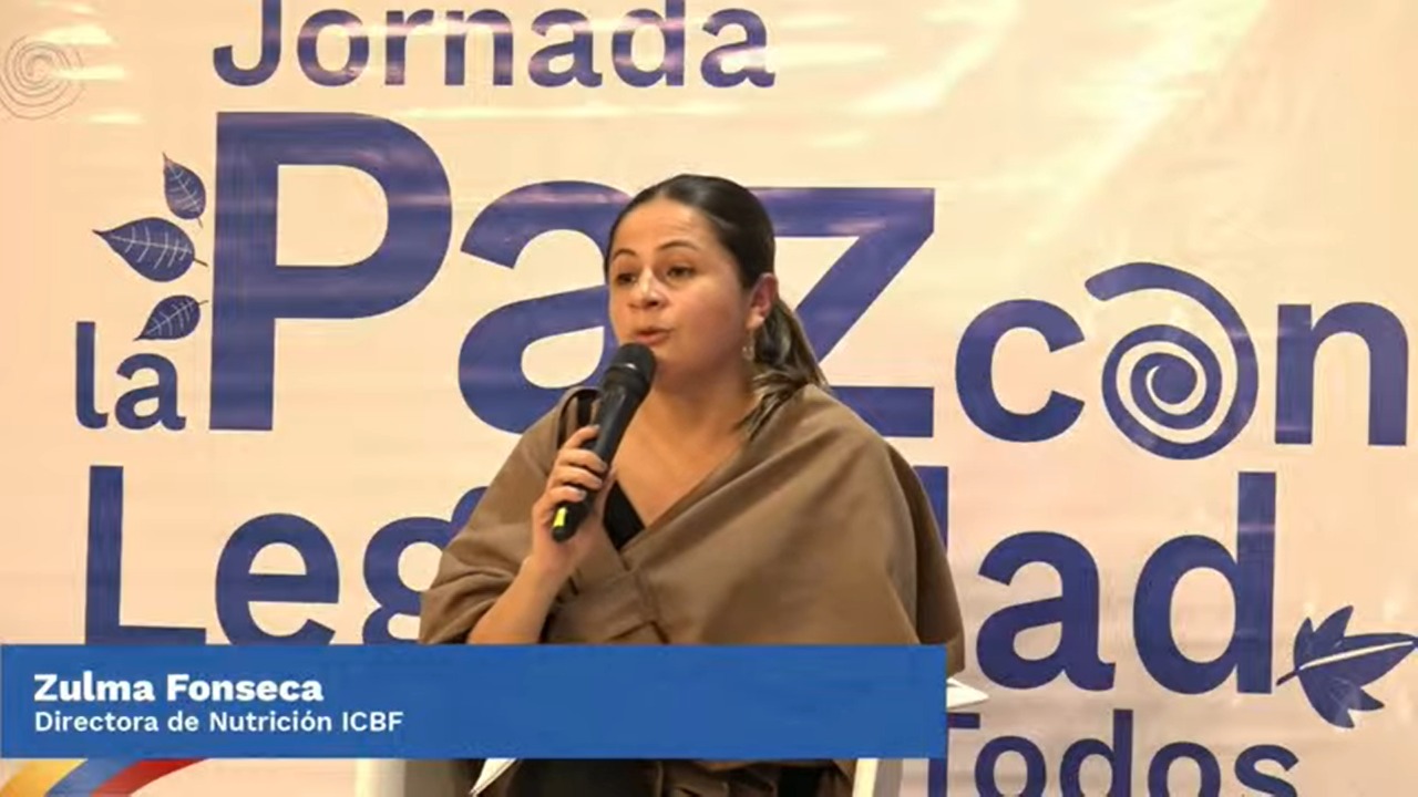 ICBF recibe dotación para 36 Centros de Desarrollo Infantil gracias al mecanismo Obras por Impuestos ICBF recibe dotación para 36 Centros de Desarrollo Infantil gracias al mecanismo Obras por Impuestos