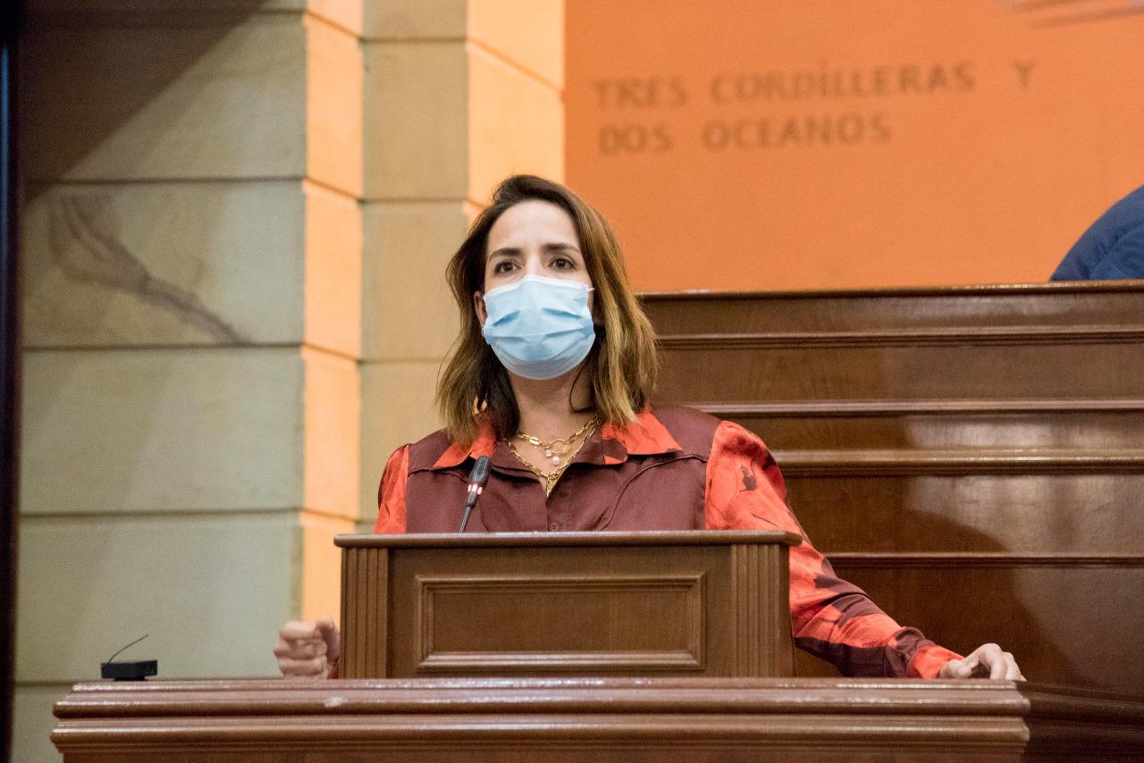 ICBF ha garantizado la protección de derechos a niños y adolescentes en Providencia: Directora ICBF ha garantizado la protección de derechos a niños y adolescentes en Providencia: Directora