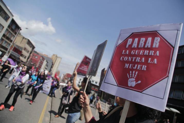 Alarma por feminicidios en el país, van 13 mujeres asesinadas en 13 días Alarma por feminicidios en el país, van 13 mujeres asesinadas en 13 días