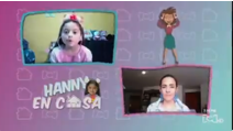 RCN Noticias, sección Hanny en Casa RCN Noticias, sección Hanny en Casa