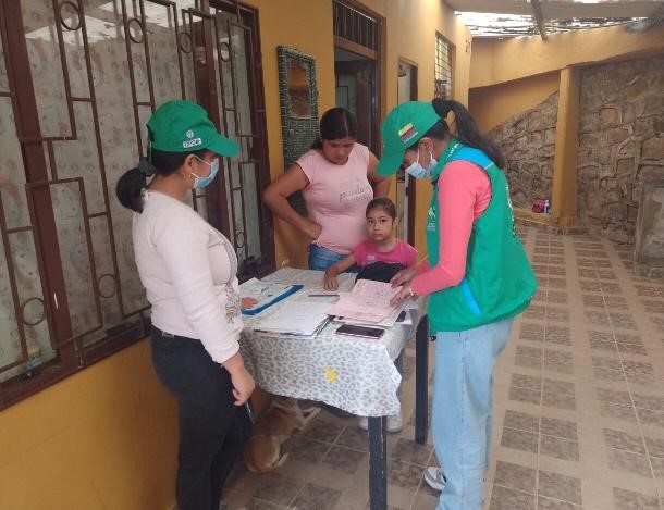 ICBF atiende a niños y adolescentes en riesgo de trabajo infantil en Cundinamarca ICBF atiende a niños y adolescentes en riesgo de trabajo infantil en Cundinamarca