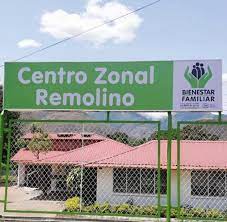 CZ REMOLINO