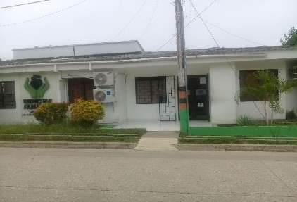 CZ SAN ANDRES DE SOTAVENTO CZ SAN ANDRES DE SOTAVENTO