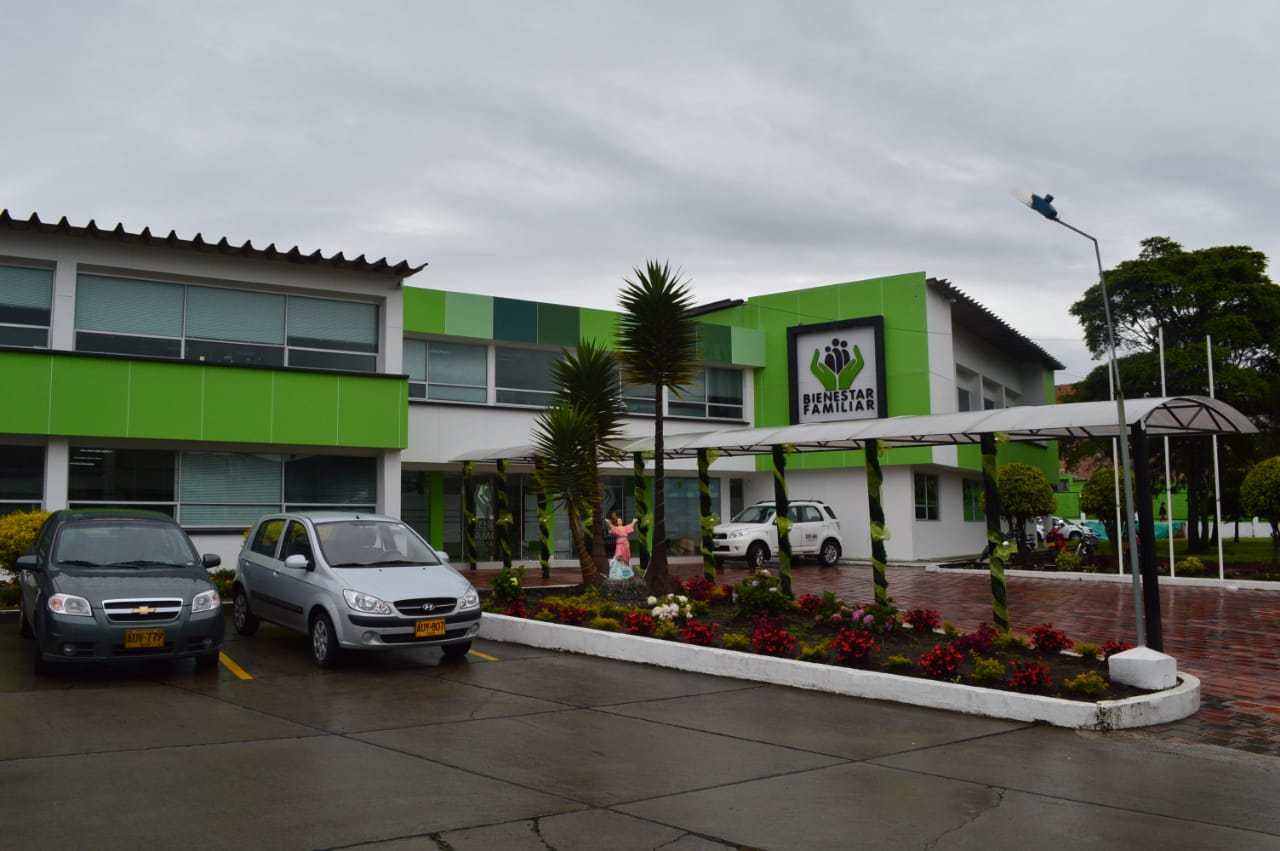 Bajo protección de ICBF permanecen adolescentes tras enfrentamientos armados en Nariño Bajo protección de ICBF permanecen adolescentes tras enfrentamientos armados en Nariño