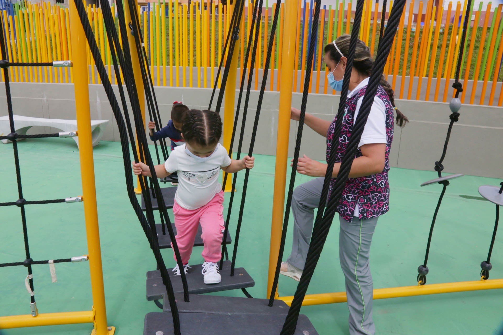 Más de 162.000 niñas y niños de primera infancia reciben atención integral en Antioquia Más de 162.000 niñas y niños de primera infancia reciben atención integral en Antioquia