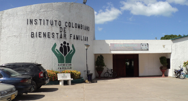 ICBF acompaña a familiares de niña hallada sin vida en la Guajira