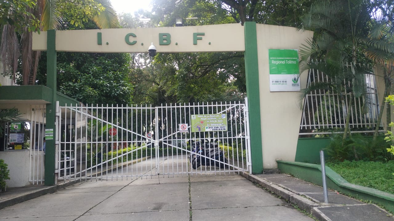 ICBF abre convocatoria para formar Hogares Sustitutos en Tolima ICBF abre convocatoria para formar Hogares Sustitutos en Tolima