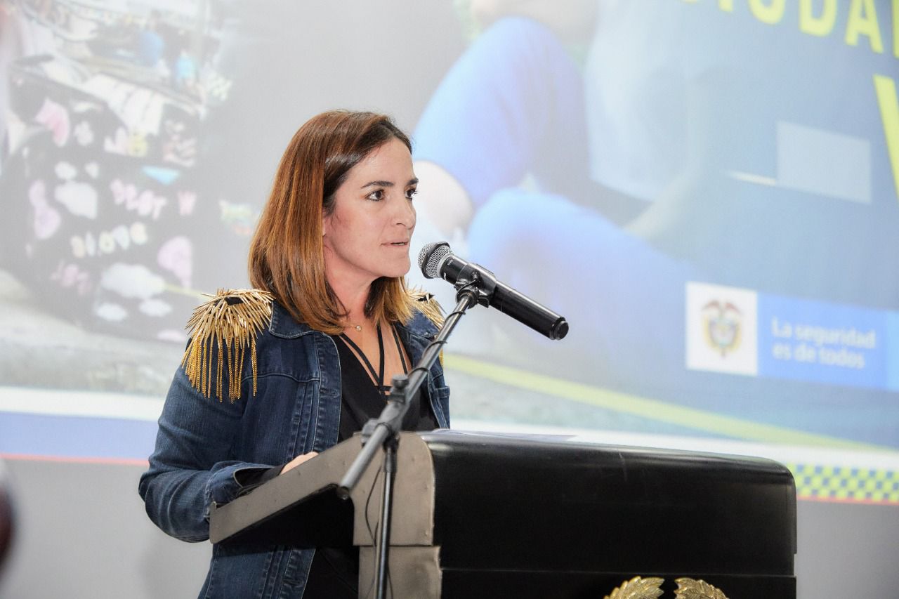ICBF deja bajo protección a 4 menores de edad presuntamente utilizados en la comisión de delitos ICBF deja bajo protección a 4 menores de edad presuntamente utilizados en la comisión de delitos