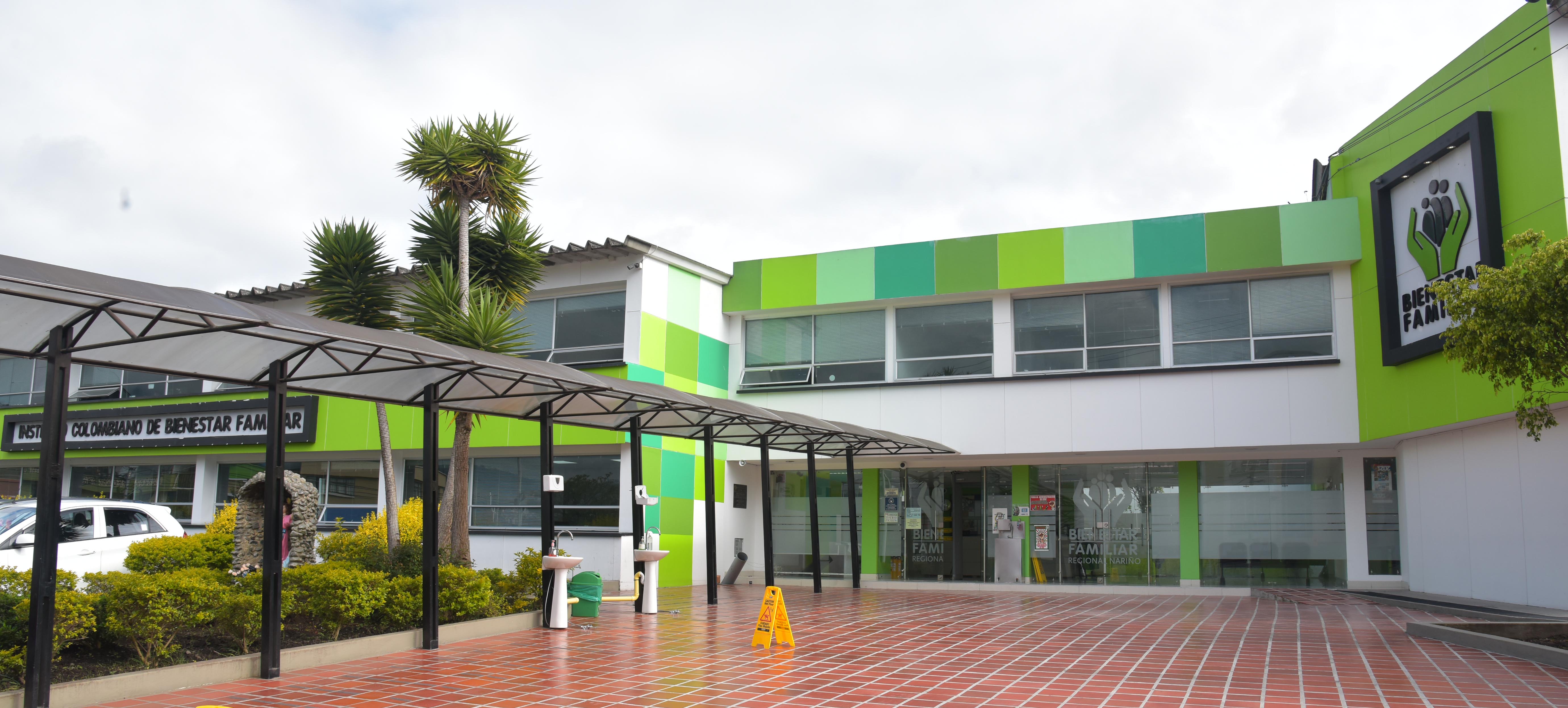 Bienestar Familiar rechaza hechos que dejaron niños heridos por explosivo en Nariño