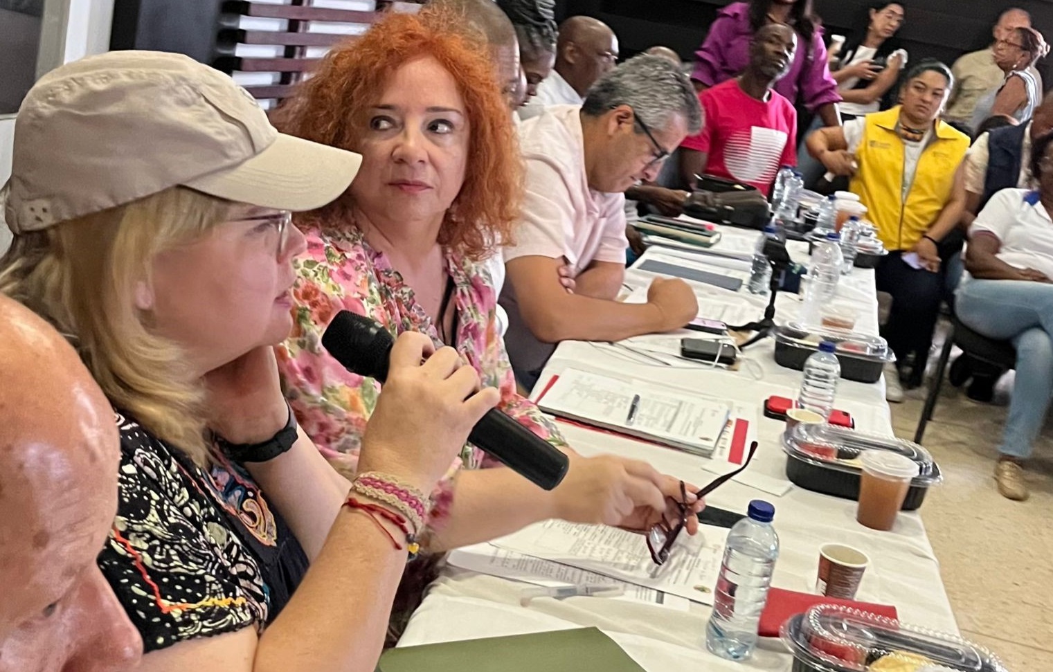 Bienestar Familiar le apuesta a la recuperación nutricional de la niñez en el Chocó Bienestar Familiar le apuesta a la recuperación nutricional de la niñez en el Chocó