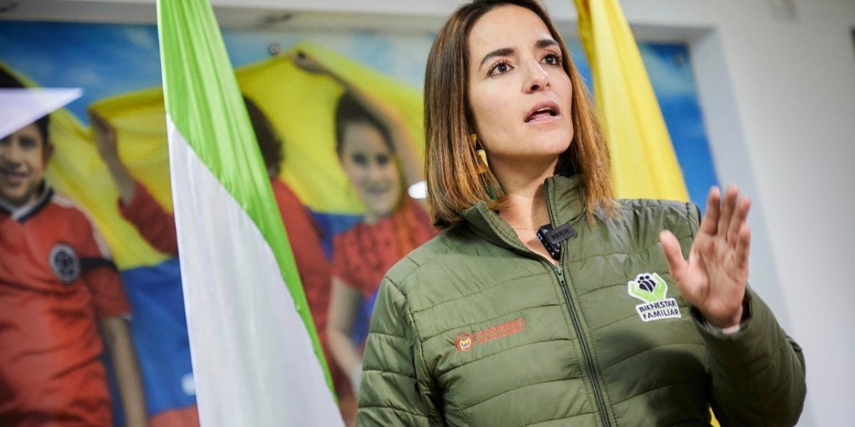 ICBF califica de “acto criminal”, el bloqueo a ambulancia que le costó la vida a una bebé ICBF califica de “acto criminal”, el bloqueo a ambulancia que le costó la vida a una bebé