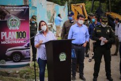 Este 30 de junio iniciará construcción de mega Sacúdete en Montería Este 30 de junio iniciará construcción de mega Sacúdete en Montería