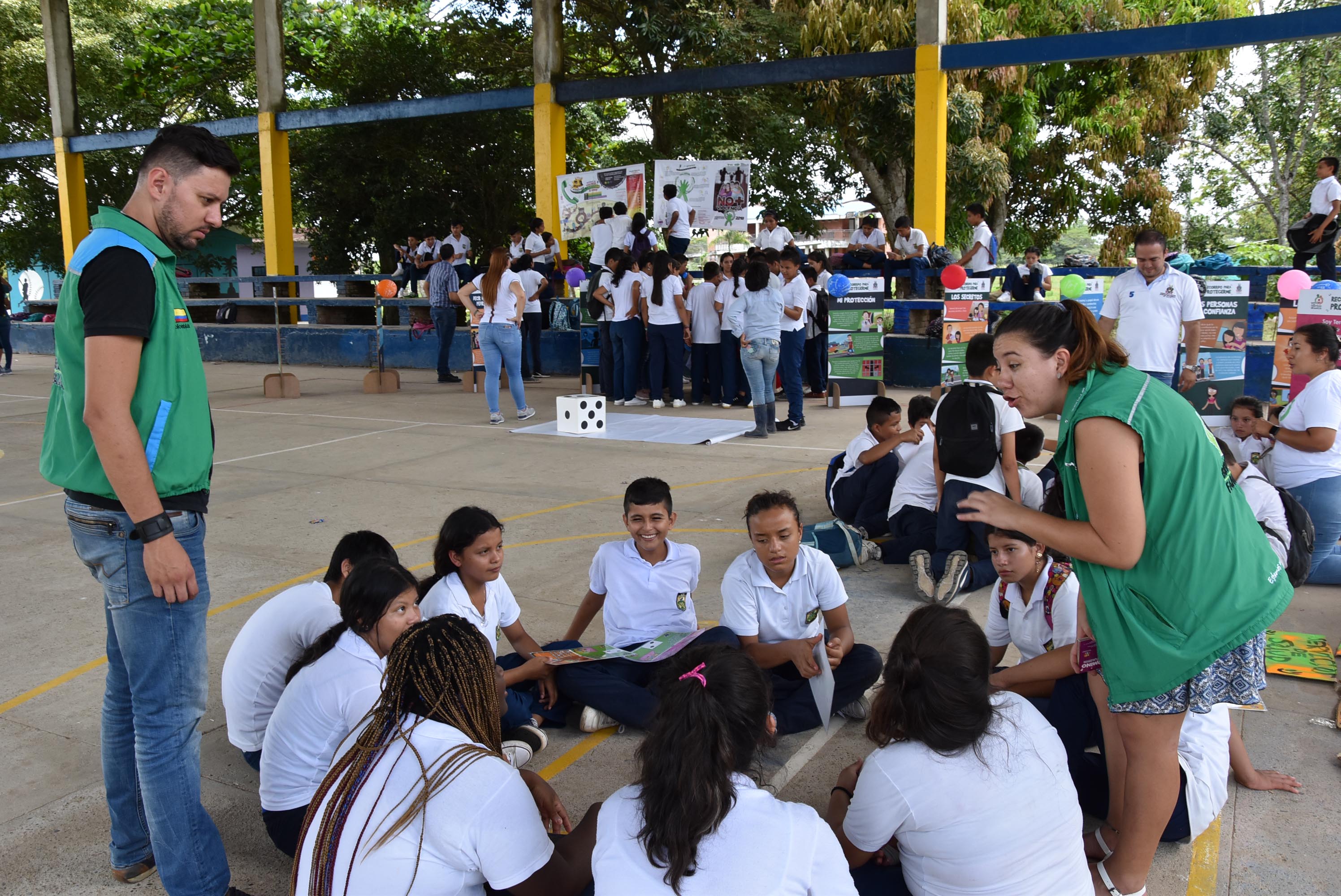 Casanare Casanare