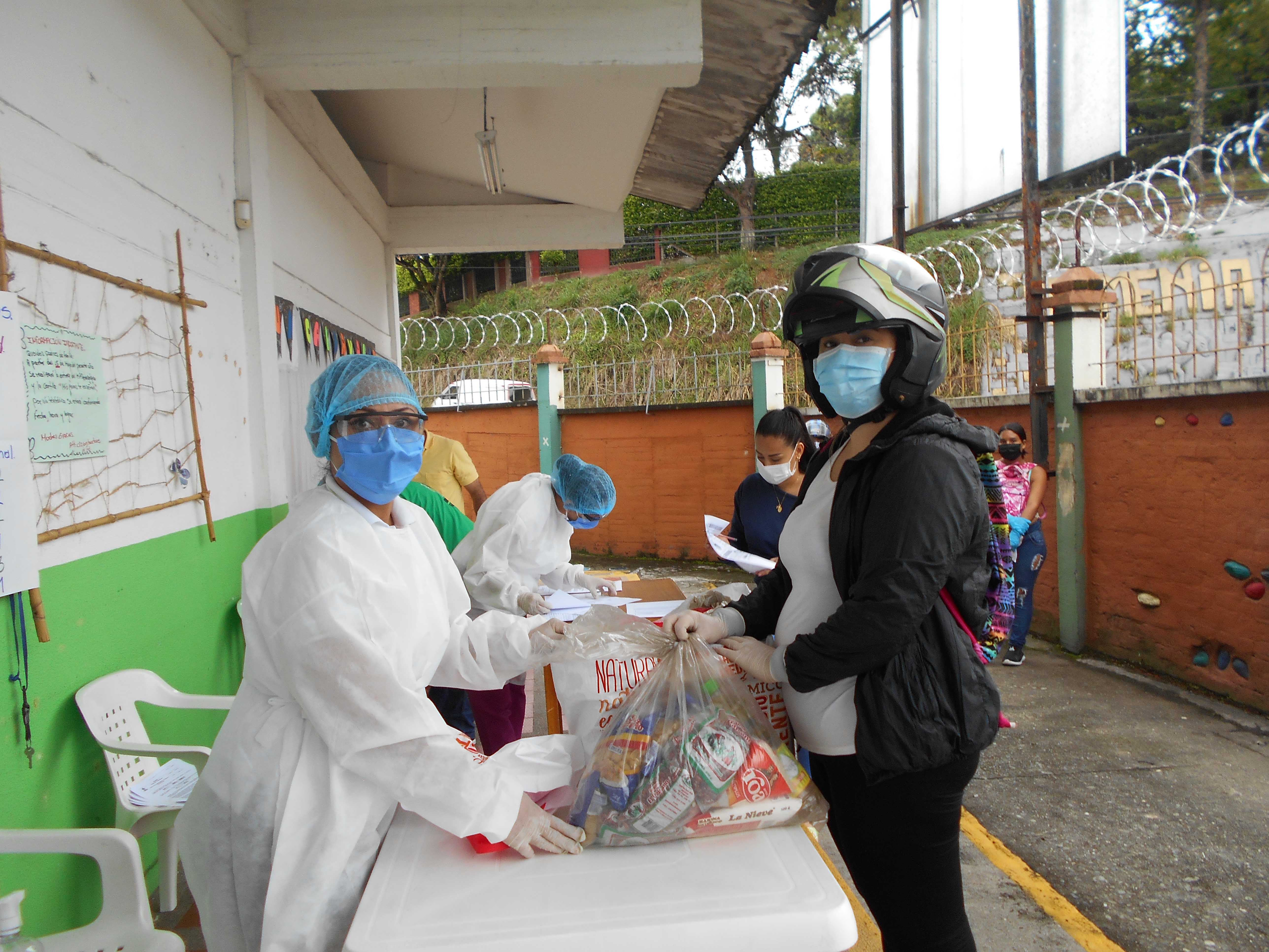 ICBF presentó un balance a su gestión en el Quindío ICBF presentó un balance a su gestión en el Quindío