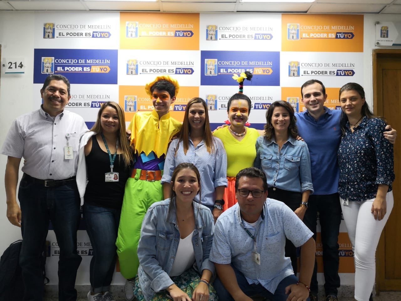 Medellín Medellín