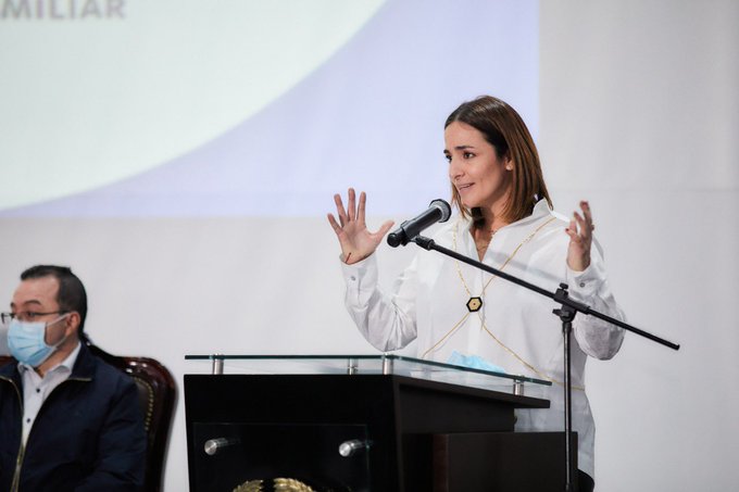 Fuerza Pública se capacitará en atención a la niñez Fuerza Pública se capacitará en atención a la niñez