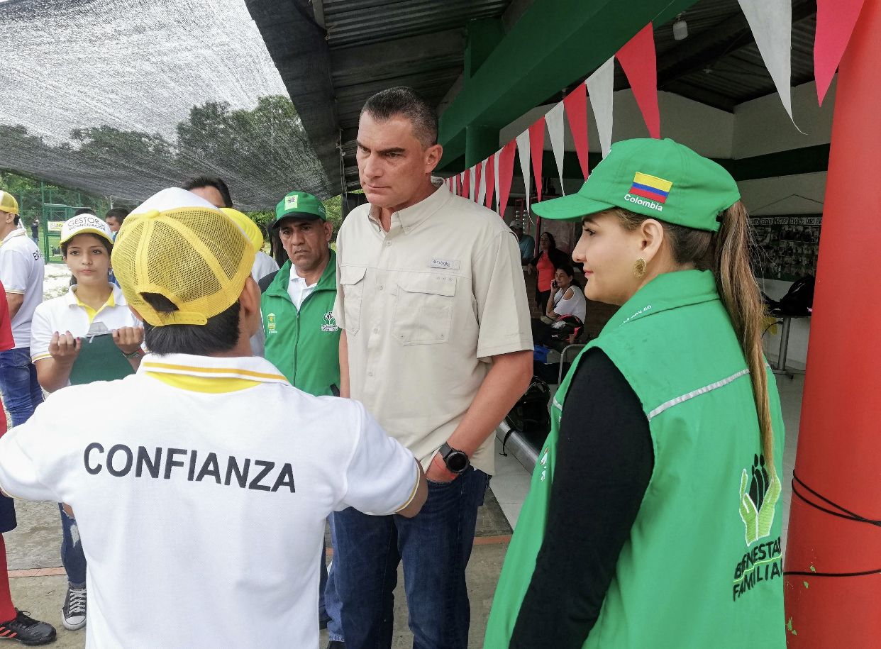 Caqueta Caqueta