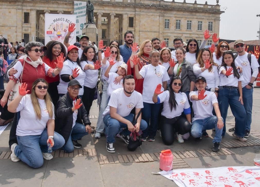 Bienestar Familiar refuerza protección y seguridad alimentaria para niñez afectada por emergencia invernal en Córdoba