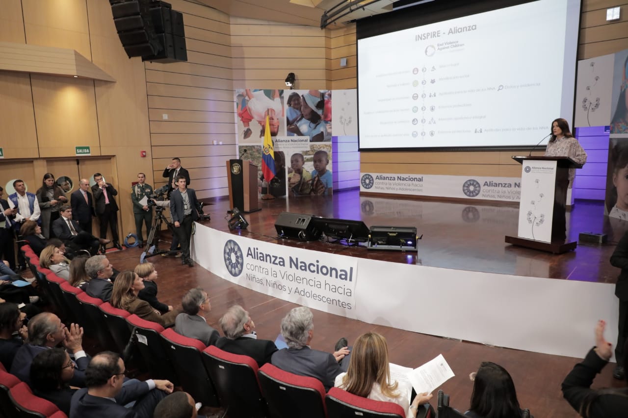 Bogotá Bogotá