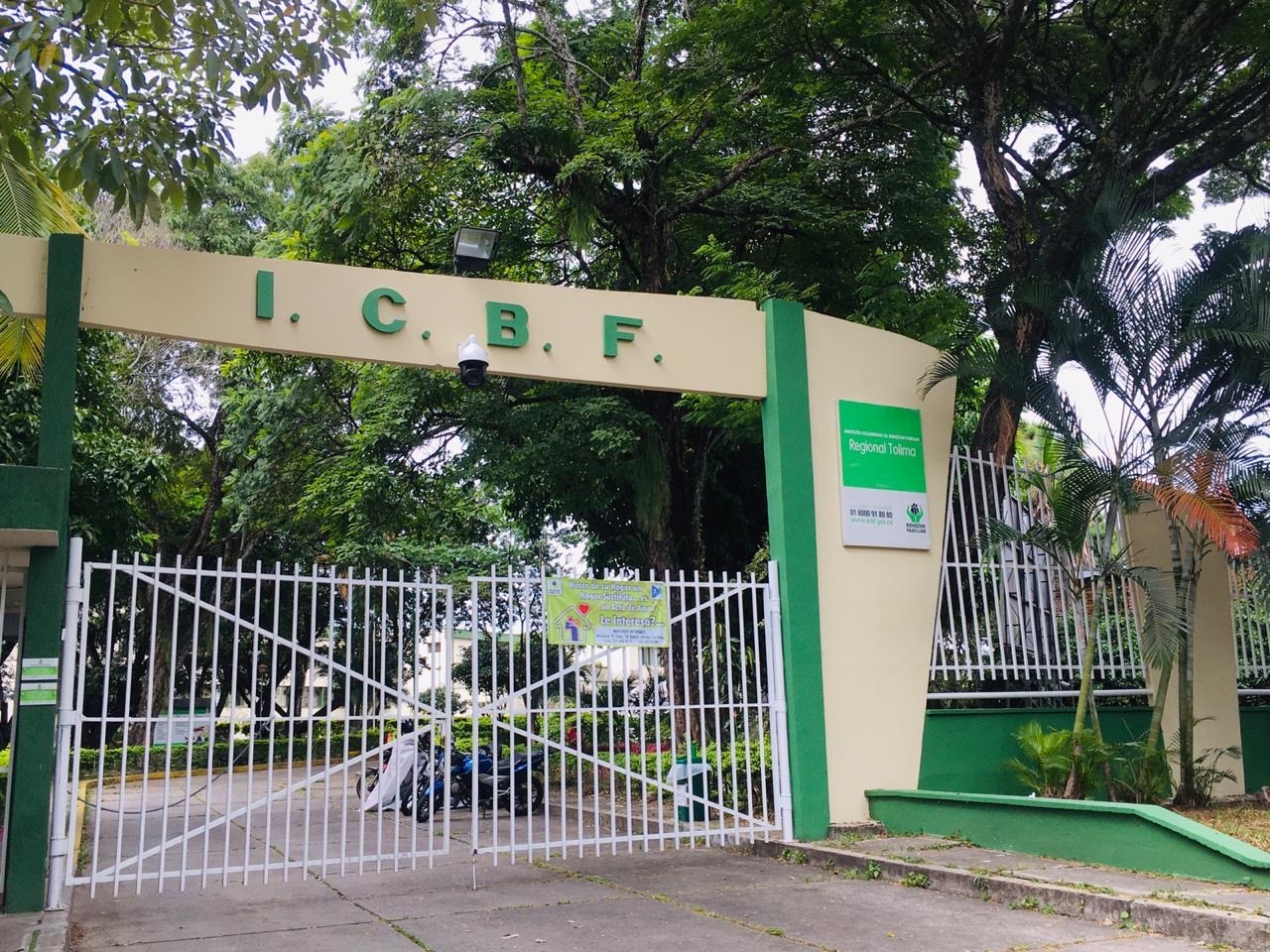 ICBF busca nuevas familias sustitutas en el Tolima