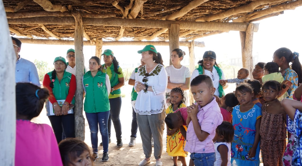 Guajira Guajira