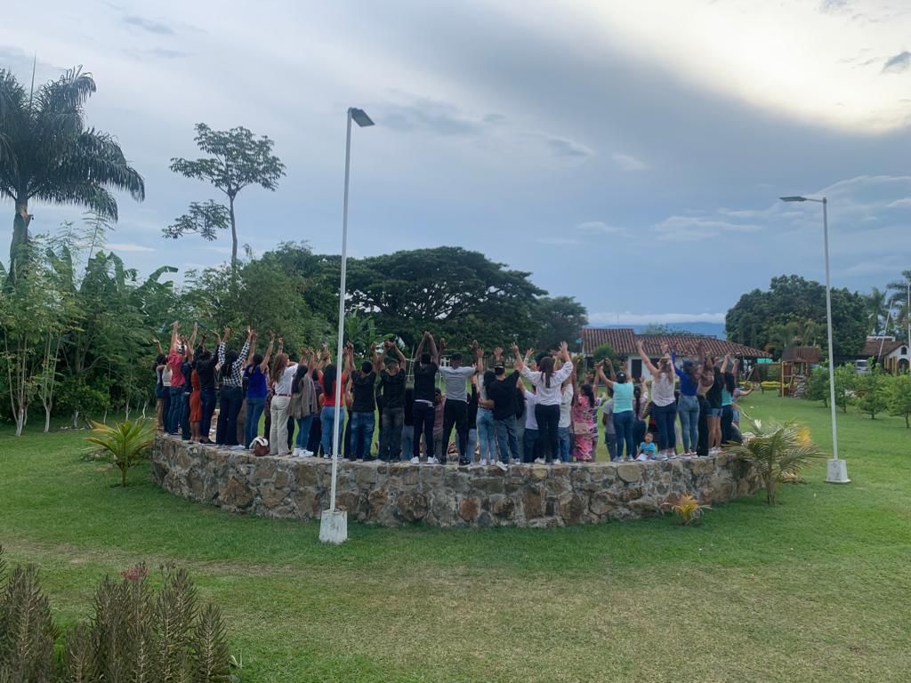 Con voces de cambio se fortalece el modelo de atención del ICBF para niñez y adolescencia reclutada Con voces de cambio se fortalece el modelo de atención del ICBF para niñez y adolescencia reclutada