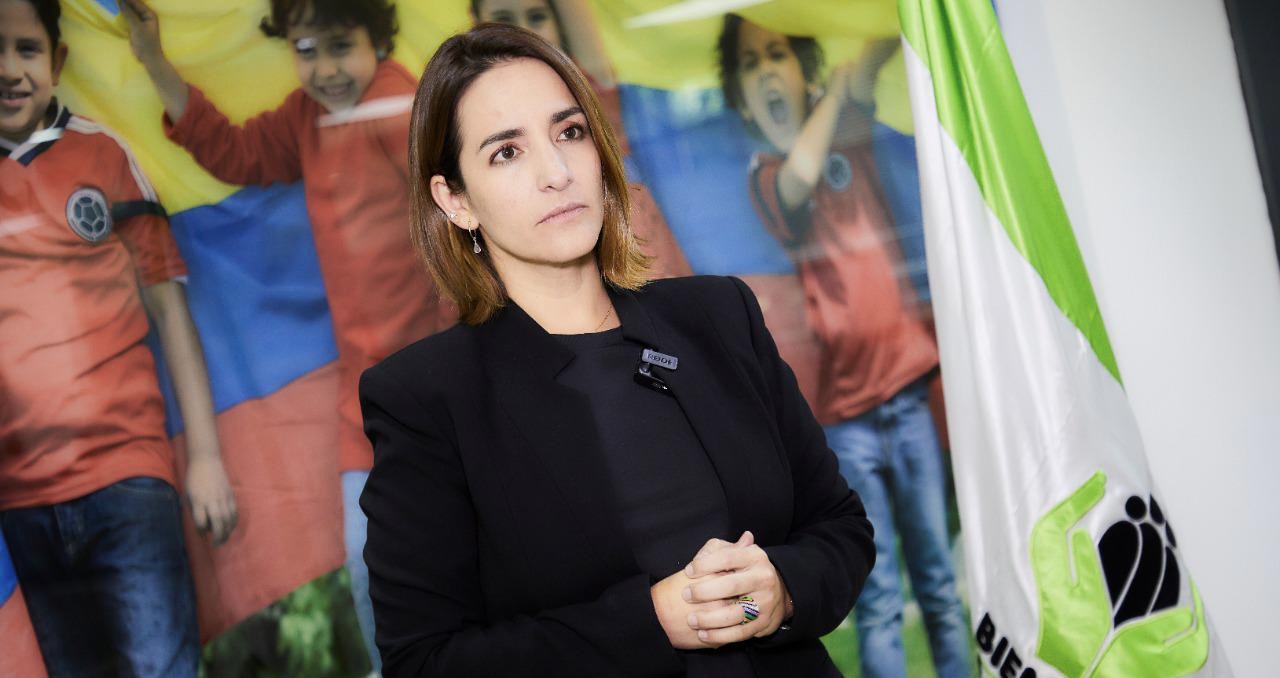 ICBF denuncia cuenta en twitter por amenaza contra niño de 11 años ICBF denuncia cuenta en twitter por amenaza contra niño de 11 años