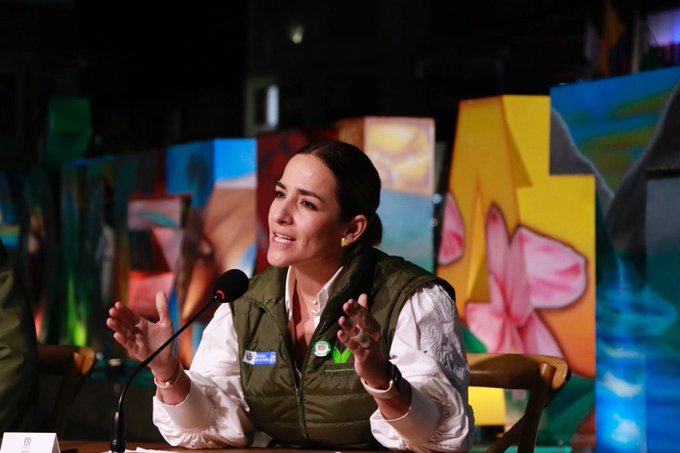 Inició piloto para la apertura de la atención de la primera infancia Inició piloto para la apertura de la atención de la primera infancia