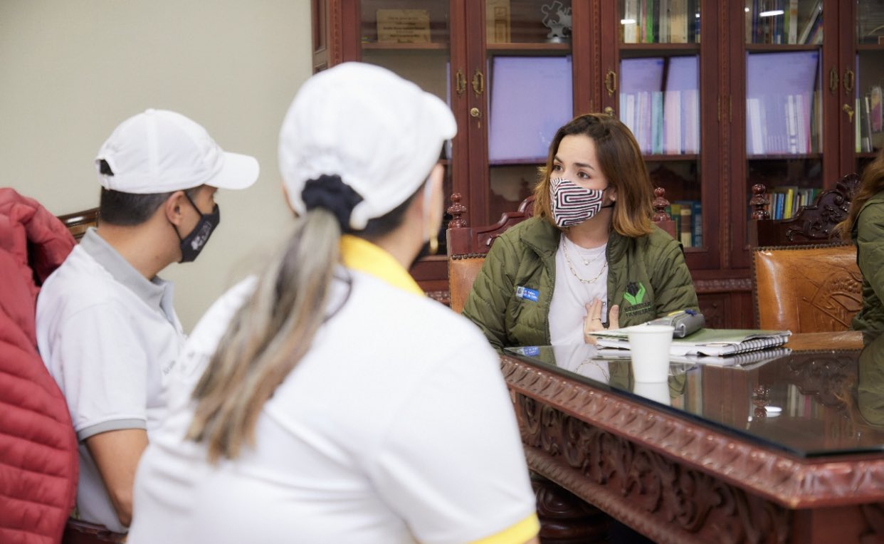 ICBF activó protocolos para atender a niños, niñas y adolescentes, afectados por la ola invernal