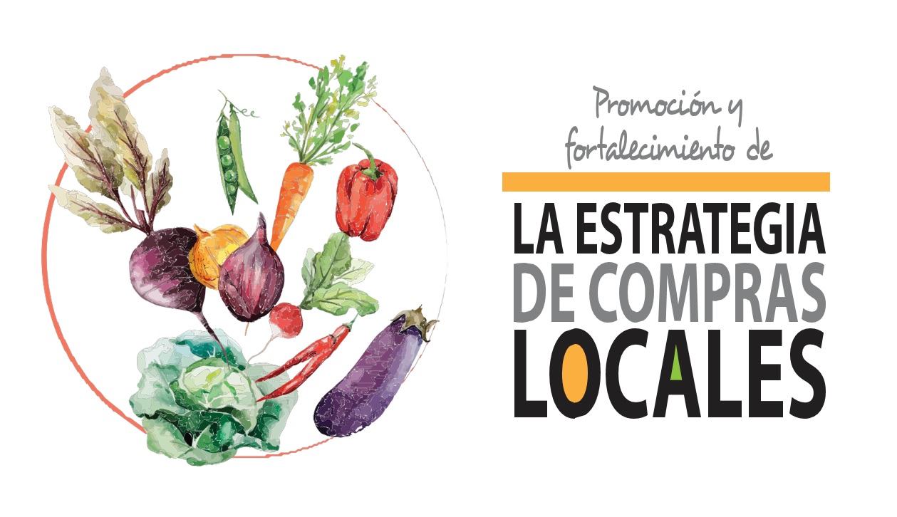 Compras Locales