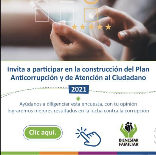 Encuesta Anticorrupción 