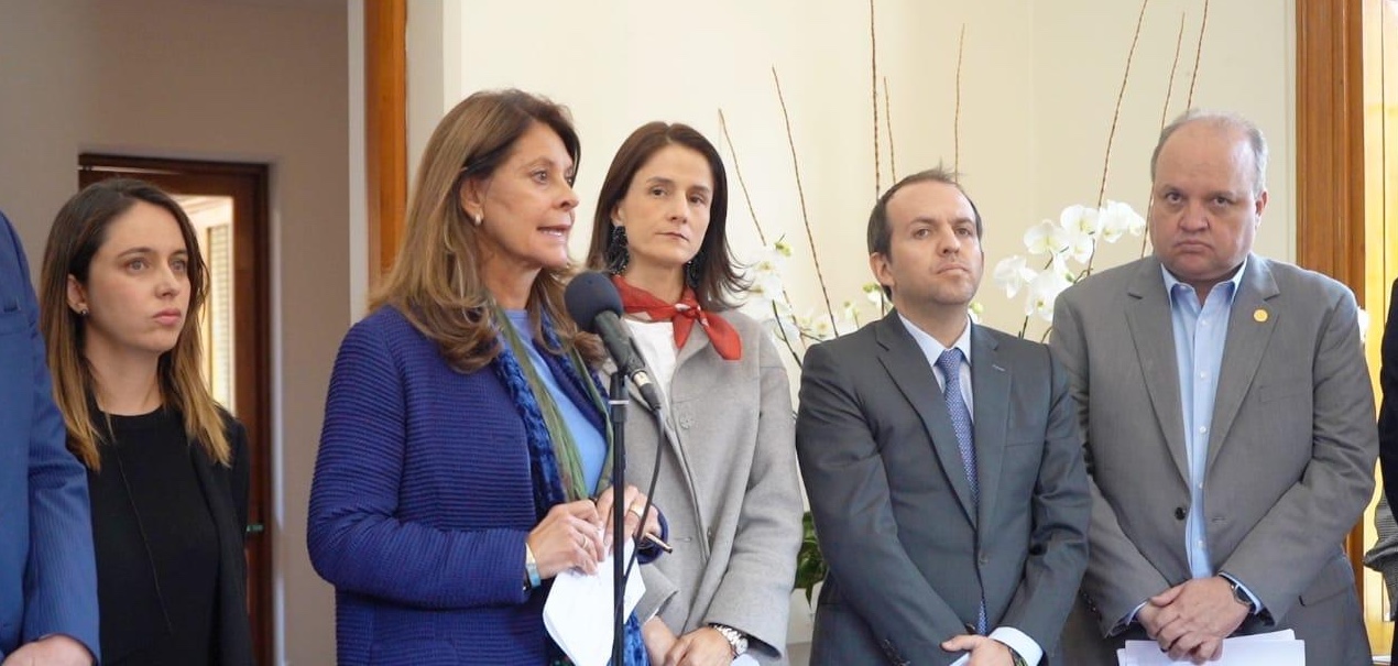 Bogotá Bogotá