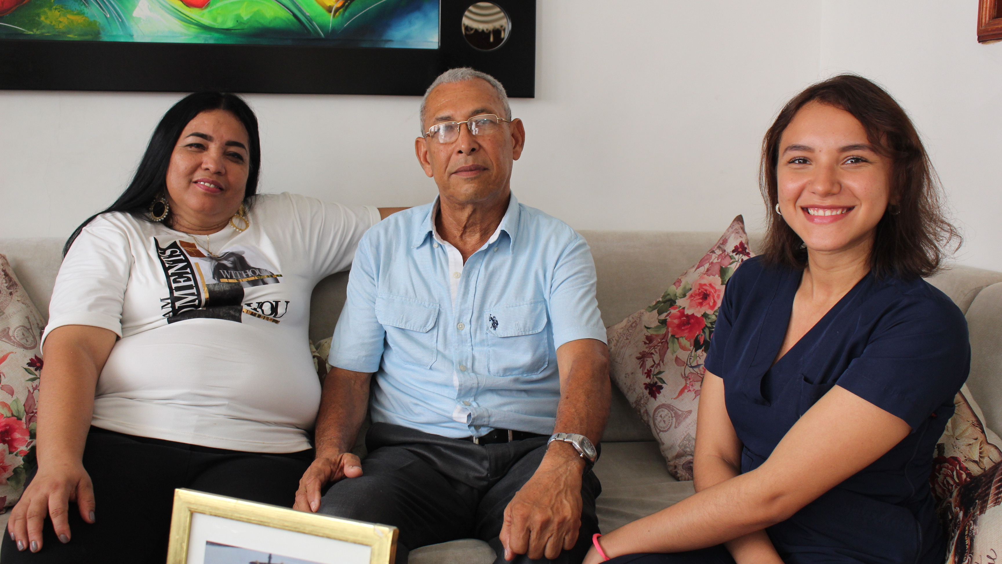 ICBF invita a las familias del Magdalena a formar nuevos hogares sustitutos ICBF invita a las familias del Magdalena a formar nuevos hogares sustitutos