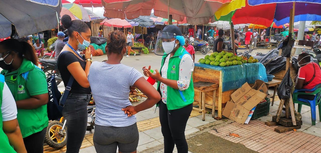 Prevención y protección, estrategias del ICBF para erradicar el trabajo infantil en Colombia Prevención y protección, estrategias del ICBF para erradicar el trabajo infantil en Colombia