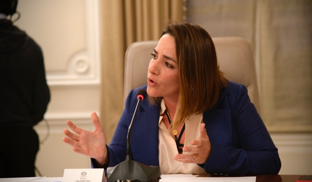 ICBF hará selección de prestadores de servicios con "inteligencia artificial" ICBF hará selección de prestadores de servicios con "inteligencia artificial"