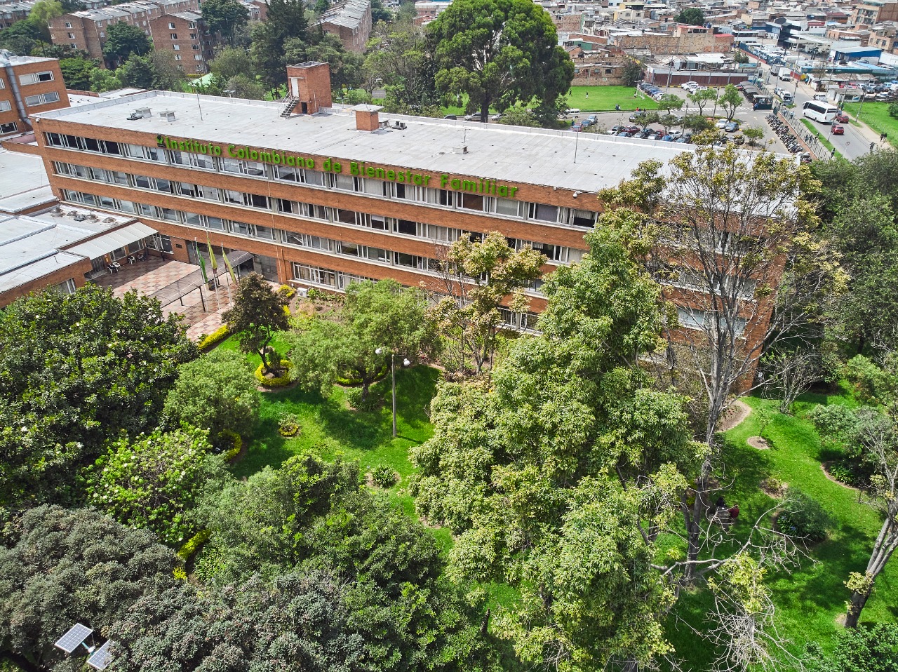 ICBF subastará 31 inmuebles cuyos recursos serán invertidos en beneficio de la niñez colombiana ICBF subastará 31 inmuebles cuyos recursos serán invertidos en beneficio de la niñez colombiana