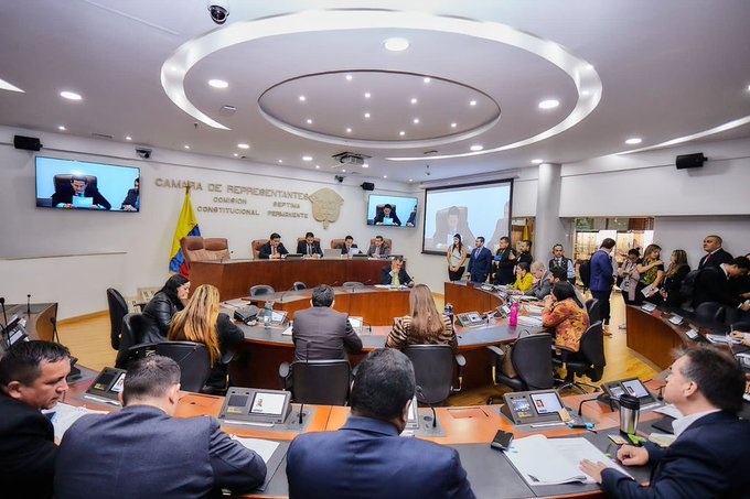 ICBF no está desfinanciado, todos los años se hace gestión de más recursos ICBF no está desfinanciado, todos los años se hace gestión de más recursos