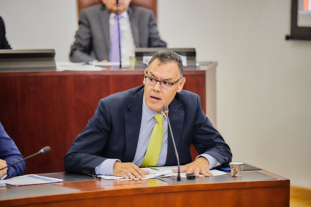 Director (e) del ICBF aclaró que el instituto “no está desfinanciado” Director (e) del ICBF aclaró que el instituto “no está desfinanciado”
