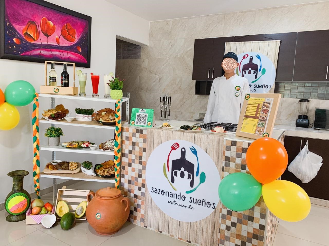 ICBF lideró feria virtual de emprendimientos de adolescentes y jóvenes en Ibagué, Tolima ICBF lideró feria virtual de emprendimientos de adolescentes y jóvenes en Ibagué, Tolima