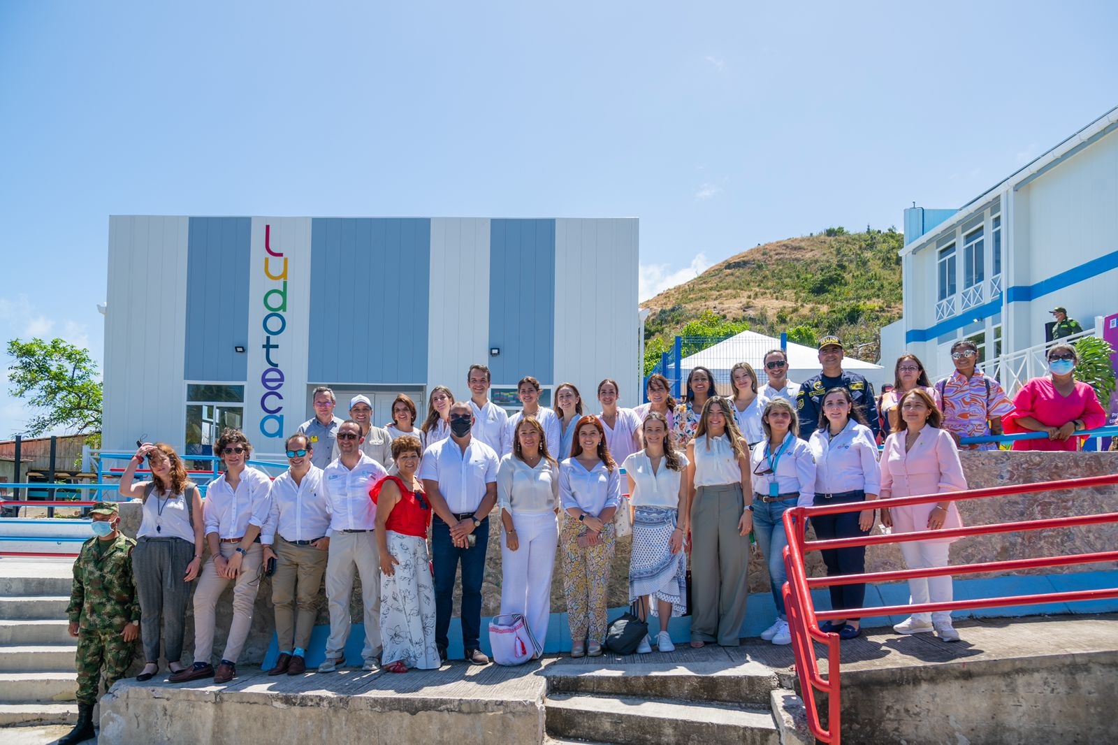 En marcha el primer Centro de Formación de Prevención de Castigo Físico En marcha el primer Centro de Formación de Prevención de Castigo Físico