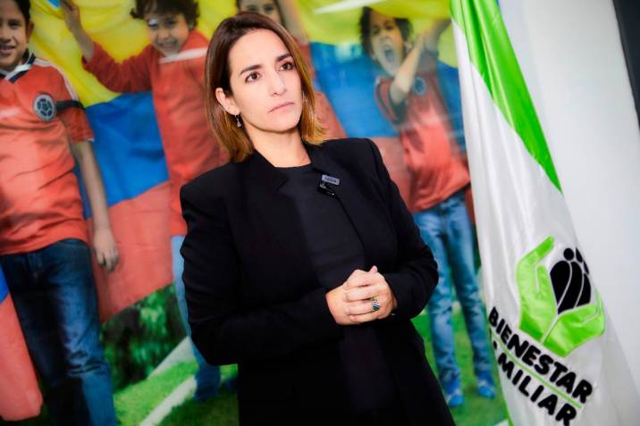 ICBF seleccionó a los operadores para atender a la primera infancia en los 87municipios de Santander ICBF seleccionó a los operadores para atender a la primera infancia en los 87municipios de Santander