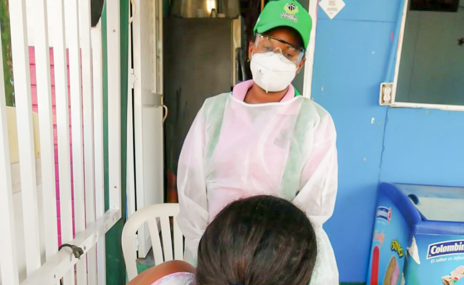 ICBF realizó jornada en San Andrés para focalizar niños con permanencia en call ICBF realizó jornada en San Andrés para focalizar niños con permanencia en call