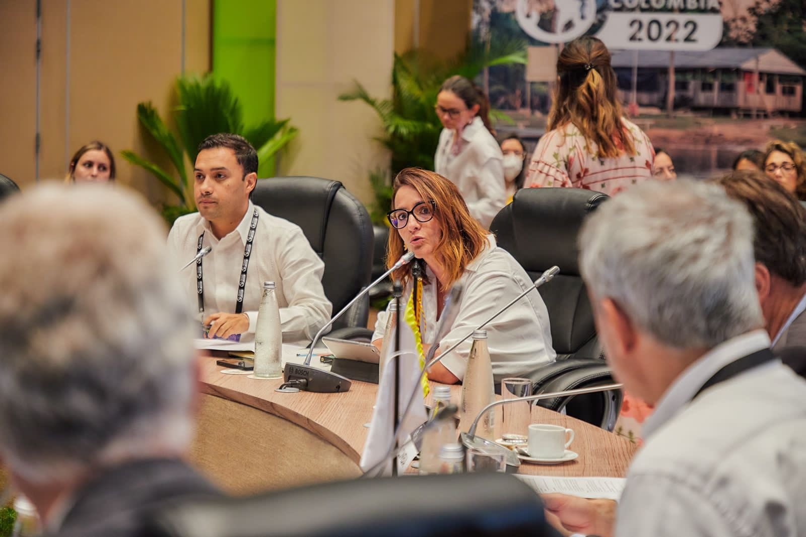Resultados del Skill Summit de la OCDE en Cartagena