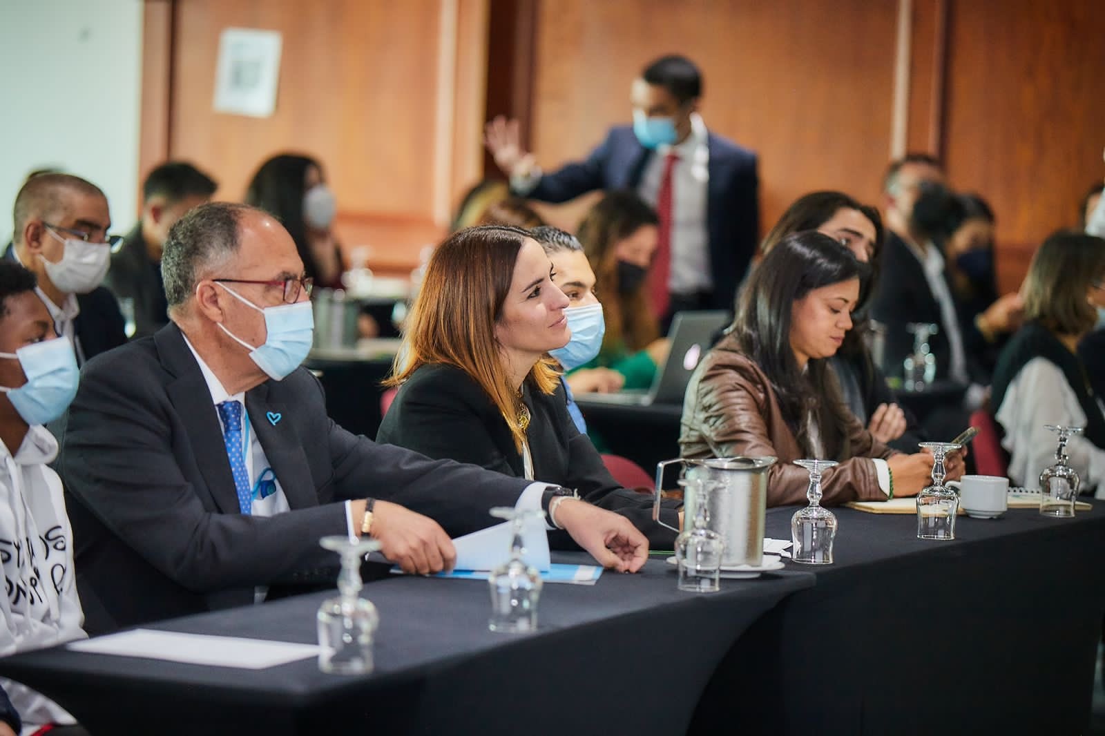 Con nueva herramienta se busca disminuir la reincidencia de los delitos de adolescentes Con nueva herramienta se busca disminuir la reincidencia de los delitos de adolescentes
