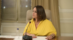 Gobierno le dará alimentación a más de un millón de hogares con niños Gobierno le dará alimentación a más de un millón de hogares con niños