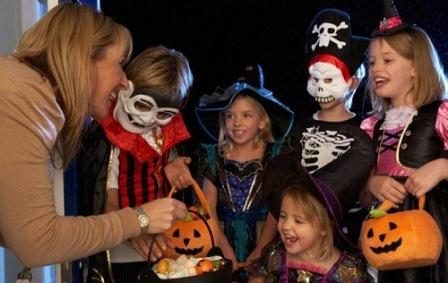 En el Quindío, alcaldes instan a celebrar el Halloween en casa En el Quindío, alcaldes instan a celebrar el Halloween en casa