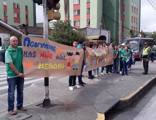 Cauca Cauca