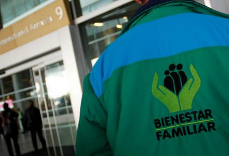 Director (e) del ICBF dice que la entidad no se encuentra desfinanciada Director (e) del ICBF dice que la entidad no se encuentra desfinanciada