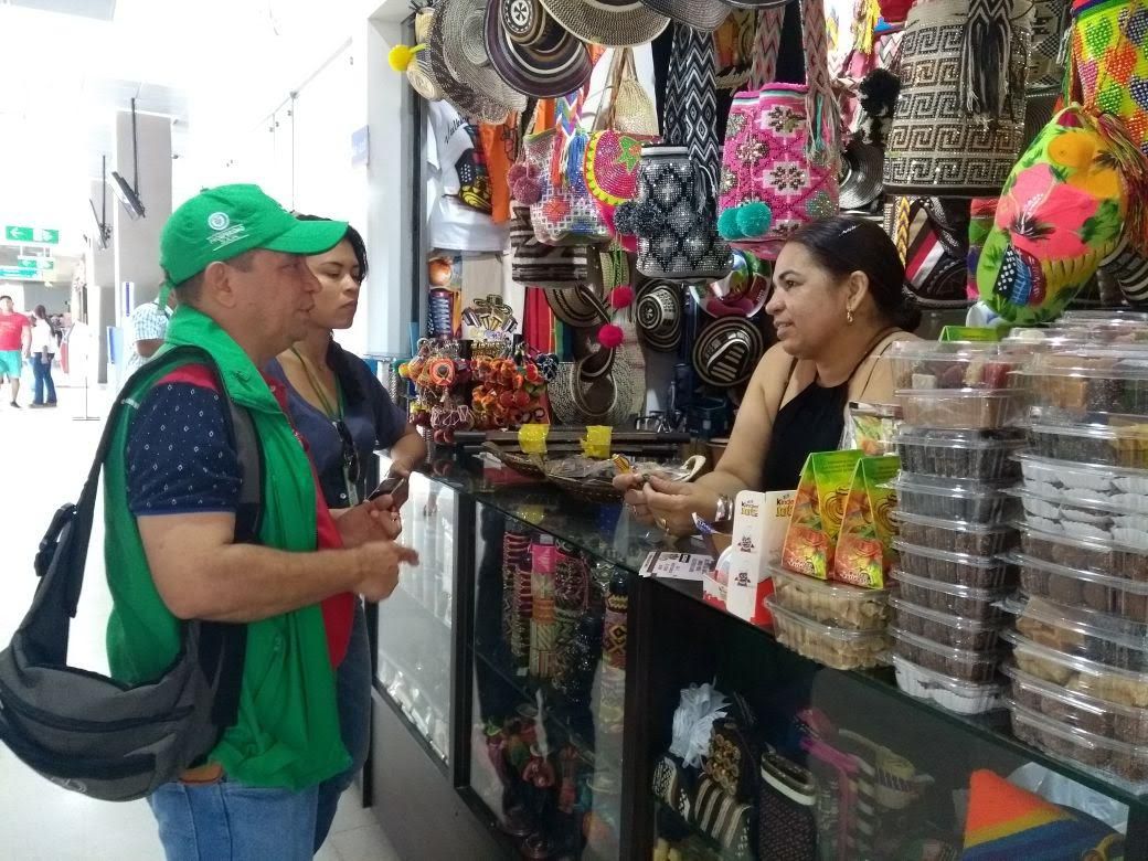 ICBF adelanta campaña de prevención de riesgos en niñas, niños y adolescentes durante Festival Vallenato 